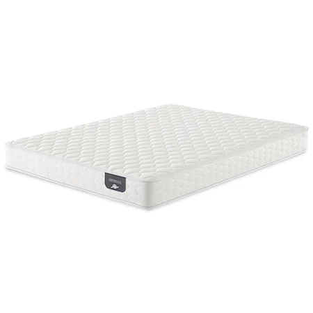 Twin Firm Gel Foam Mattress